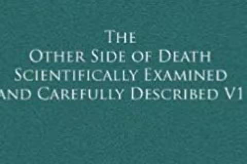 The Otherside of Death