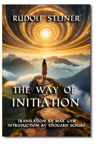 The Way of Initiation