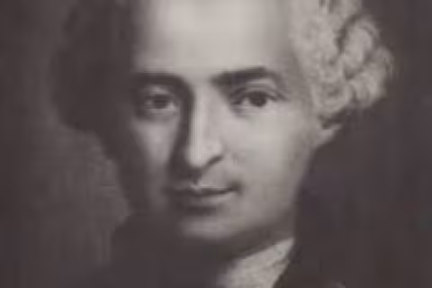 Count St Germain and H.P. Blavatsky - H.S. Olcott