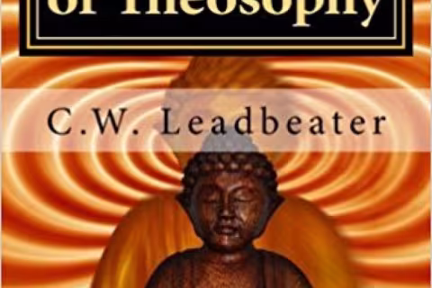 A Textbook of Theosophy