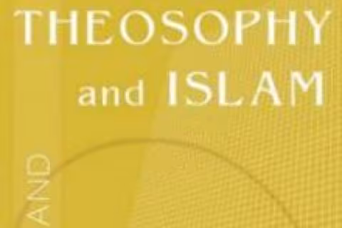 Theosophy And Islam