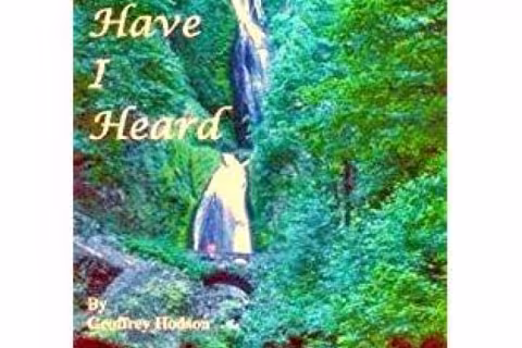 Thus Have I Heard - Geoffrey Hodson