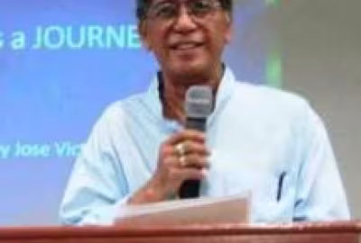 Victor  Peñaranda