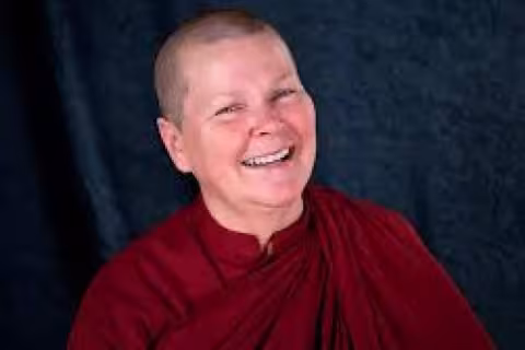 Vimala Bhikkhuni