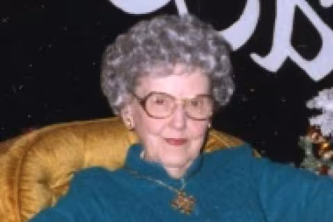 Virginia Hanson
