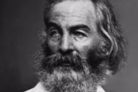 Walt Whitman