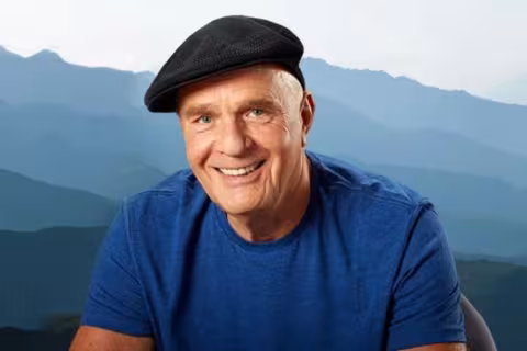 Quotes by Wayne Dyer