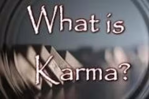 What is Karma