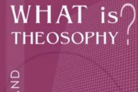 What is Theosophy