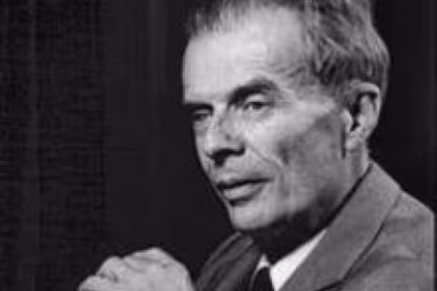 Aldus Huxley