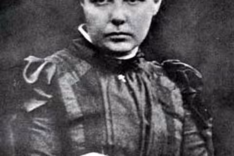 Annie Besant