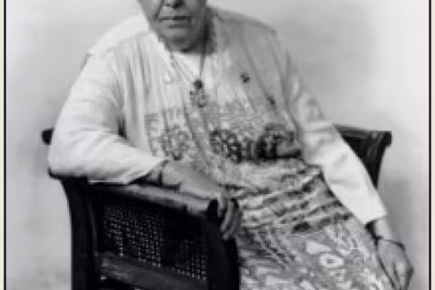 Annie Besant