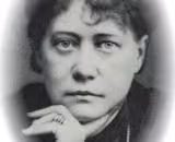 HP Blavatsky