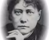HP Blavatsky