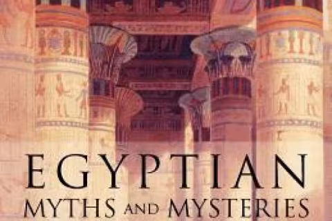 Egyptian Myths and Mysteries - Rudolf Steiner
