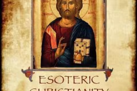 Esoteric Christianity - Annie Besant