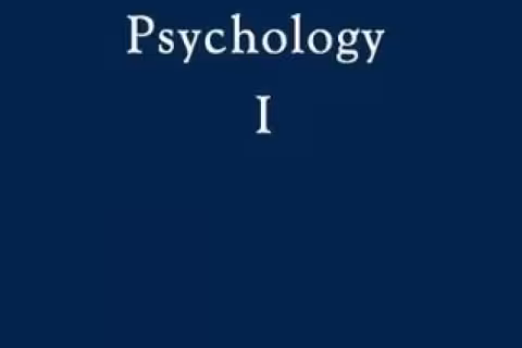 esoteric Psychology