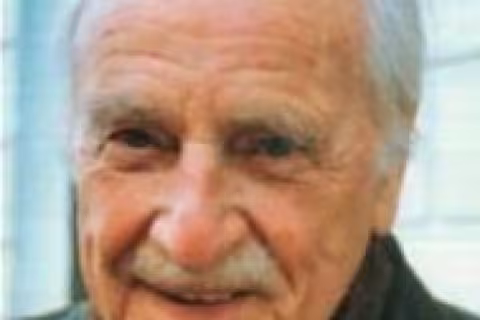 Geoffrey Farthing