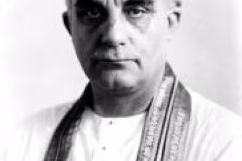 george arundale
