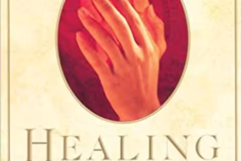  Spiritual Healing - Dora Kunz