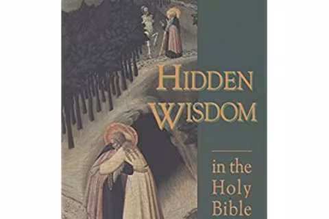 Hidden Wisdom
