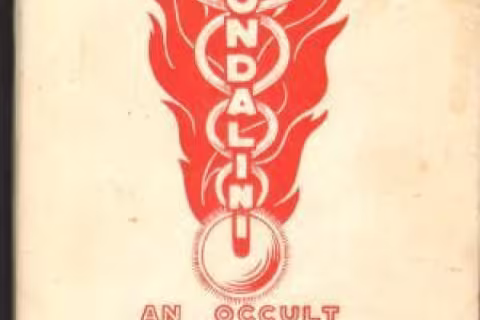 Kundalini - An Occult Experience 