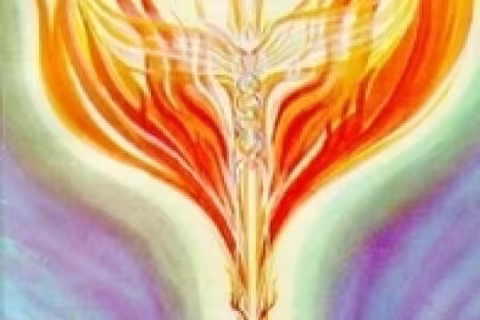 Clairvoyance and the Serpent Fire - Geoffrey Hodson