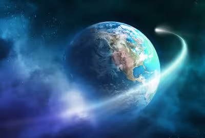 Earth
