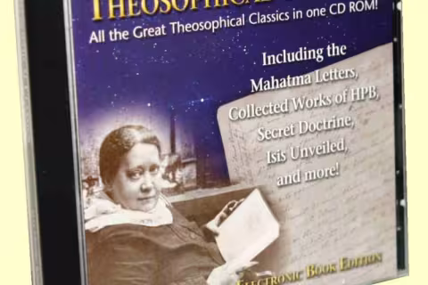 Theosophical Classics