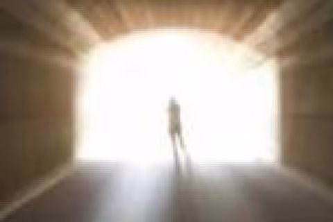 tunneloflight