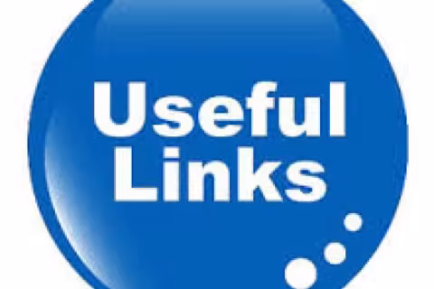 usefil links