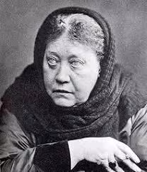 HP Blavatsky