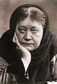 HP Blavatsky