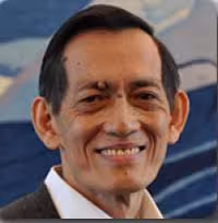 Vicente Hao Chin
