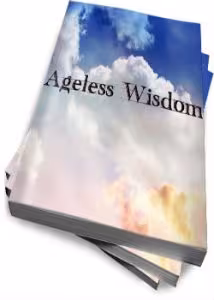 Ageless Wisdom - 永恒的智慧 - 简体版