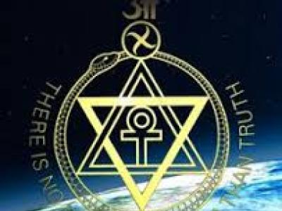 Theosophy - Country websites from around the world