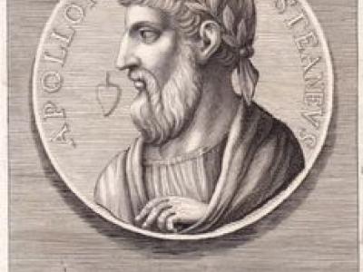 Appolonius de Tyane 