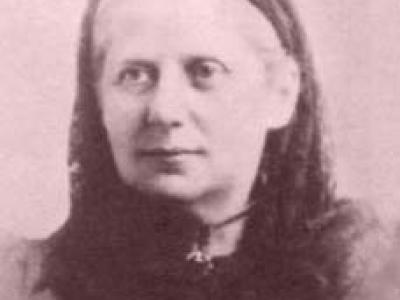 Countess Wachtmeister