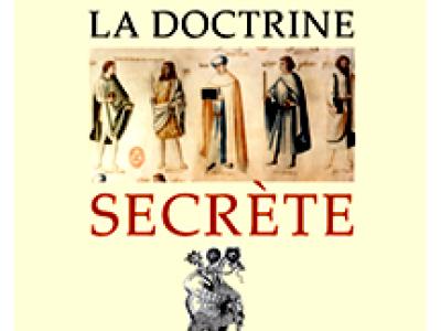La Doctrine Secrète