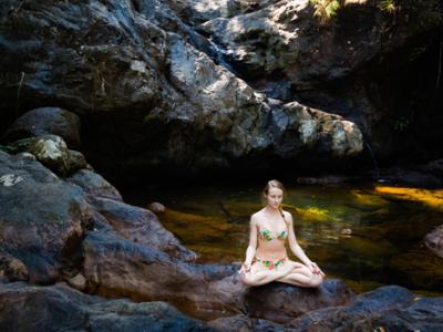 La Voie de la Connaissance - Jnana Yoga