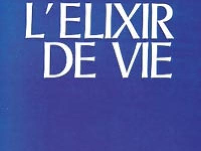 L Elixir de Vie