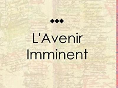 L'Avenir Imminent