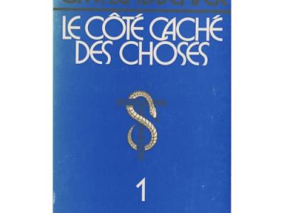 Le Côté caché des choses