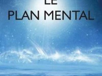 Le Plan Mental