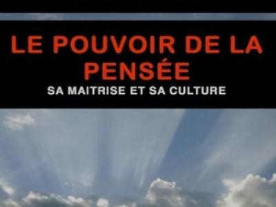 Le Pouvoir de la Pensée - Annie Besant