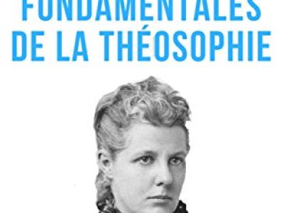 Les Lois Fondamentales de la Théosophie