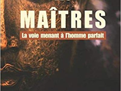 Les Maîtres - Annie Besant