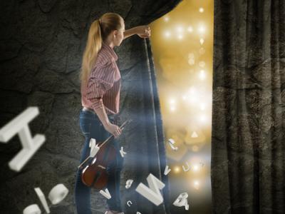 De la musique à la Réalité