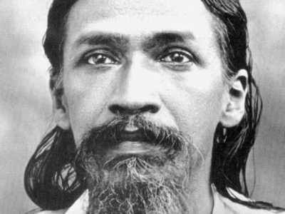 La Synthèse des Yogas de Sri Aurobindo