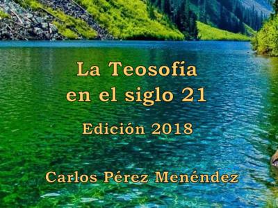 La Teosofía en el siglo 21